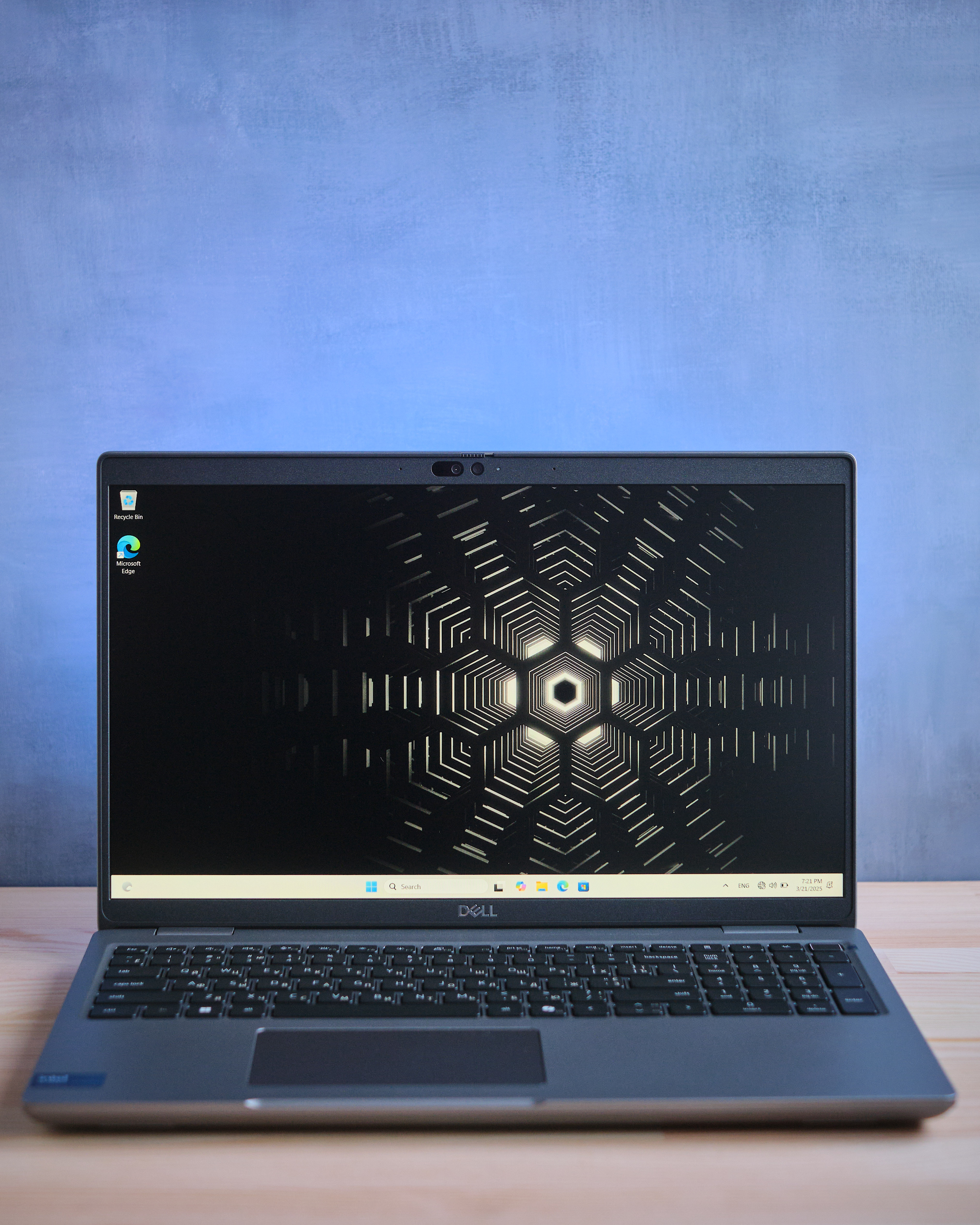 Dell Precision 3591 – Бюджетна робоча станція з відмінною продуктивністю